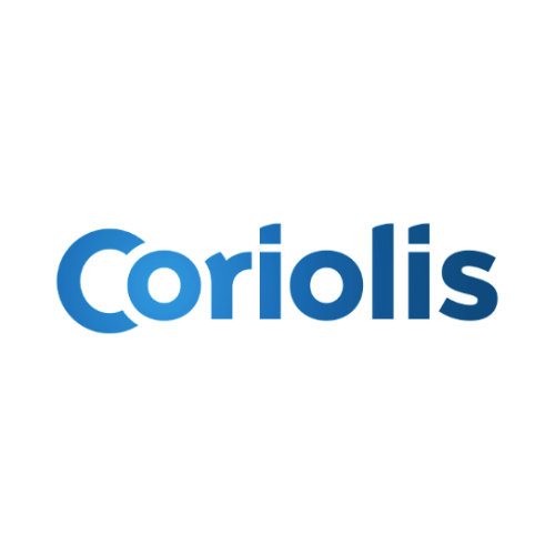 Logo Coriolis