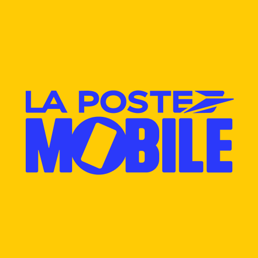 Logo La Poste