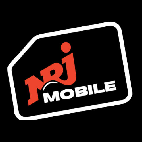 Logo NRJ Mobile