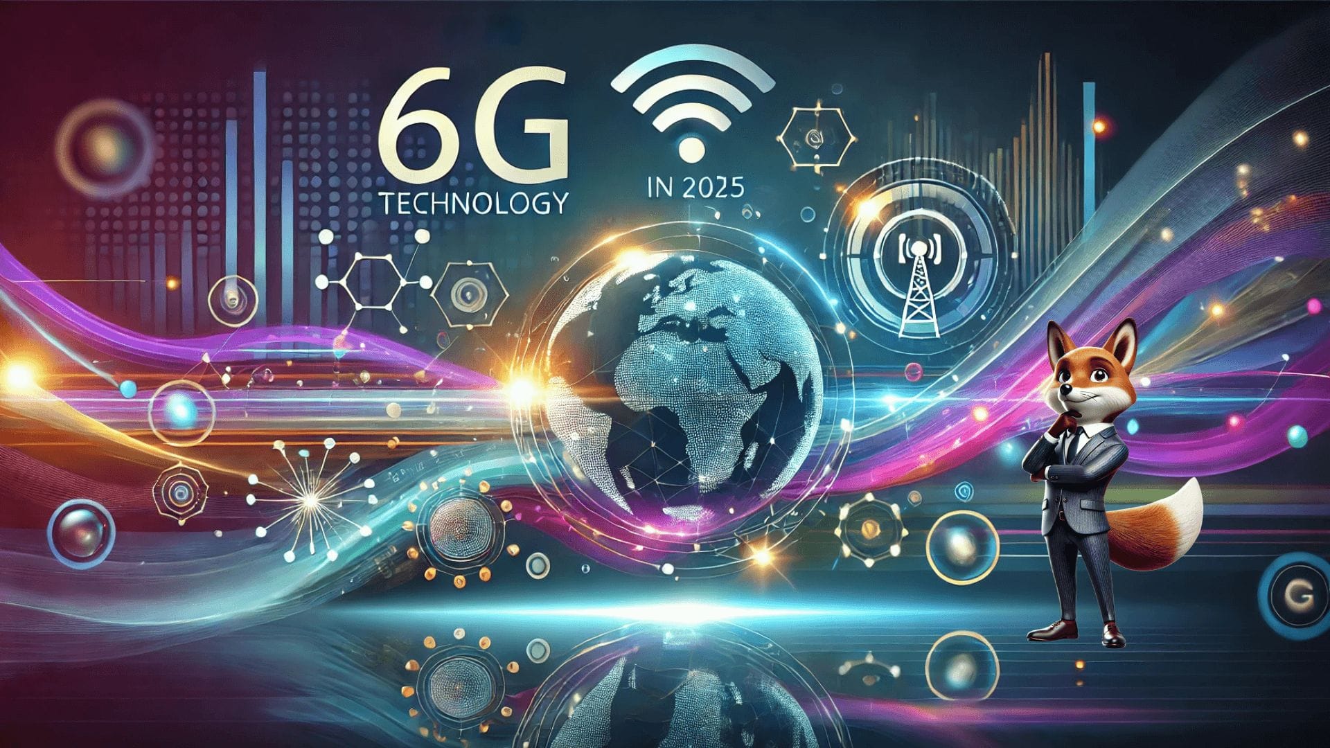 Les tendances télécoms à surveiller en 2025