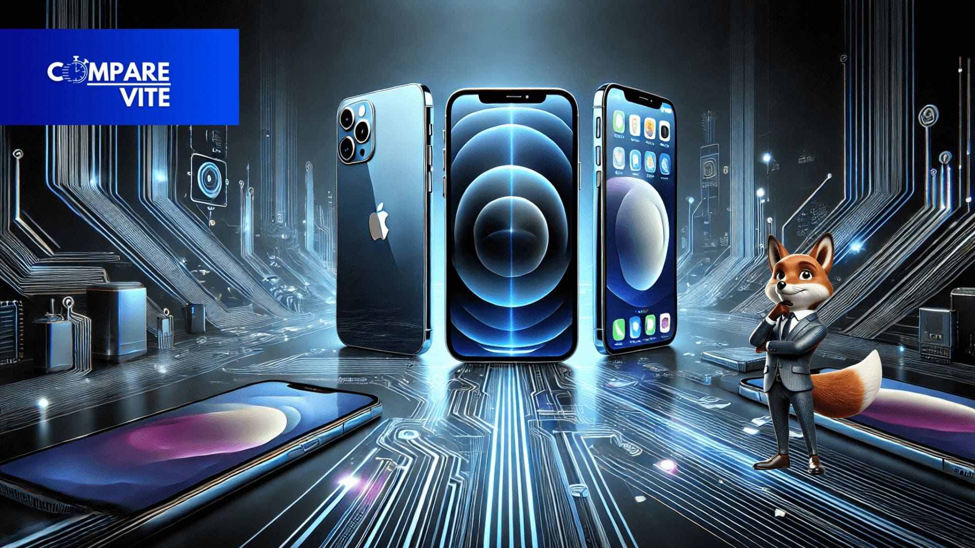 Ce que vous devez savoir avant d’acheter un smartphone 5G