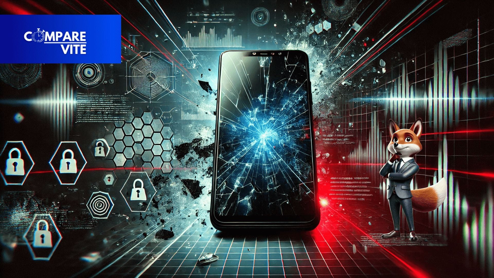 Pourquoi votre batterie de téléphone se décharge trop vite