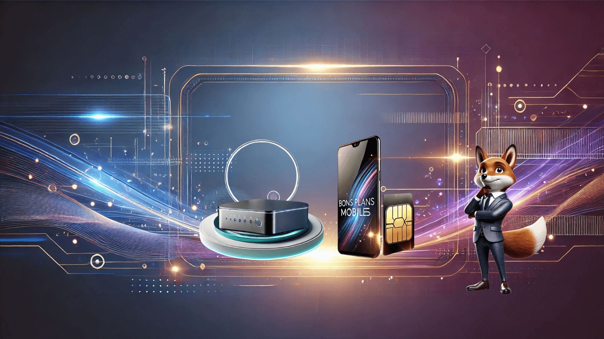 Les bons plans télécoms : où trouver les meilleures offres en 2025 ?