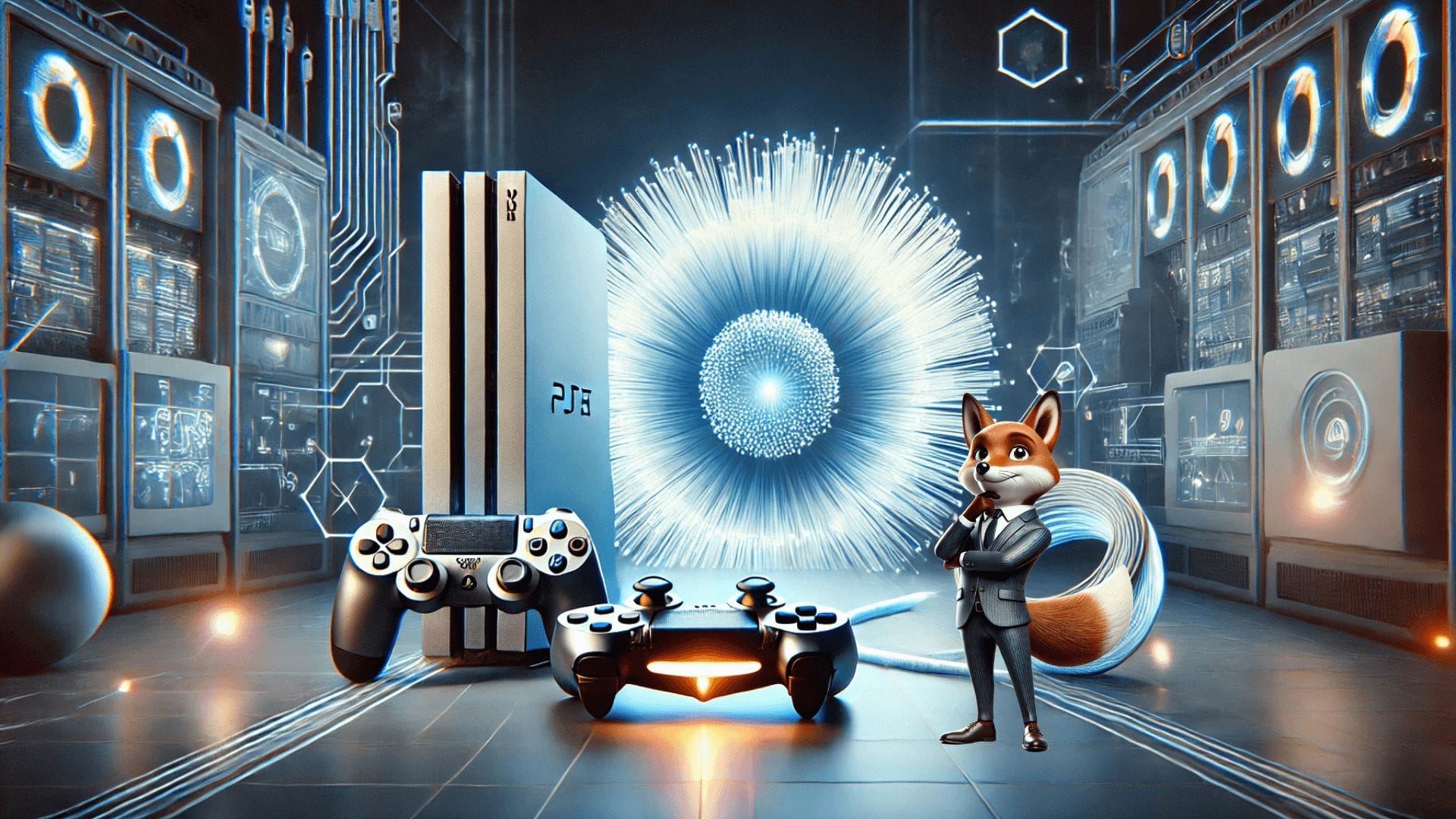 Les meilleures box internet pour les gamers