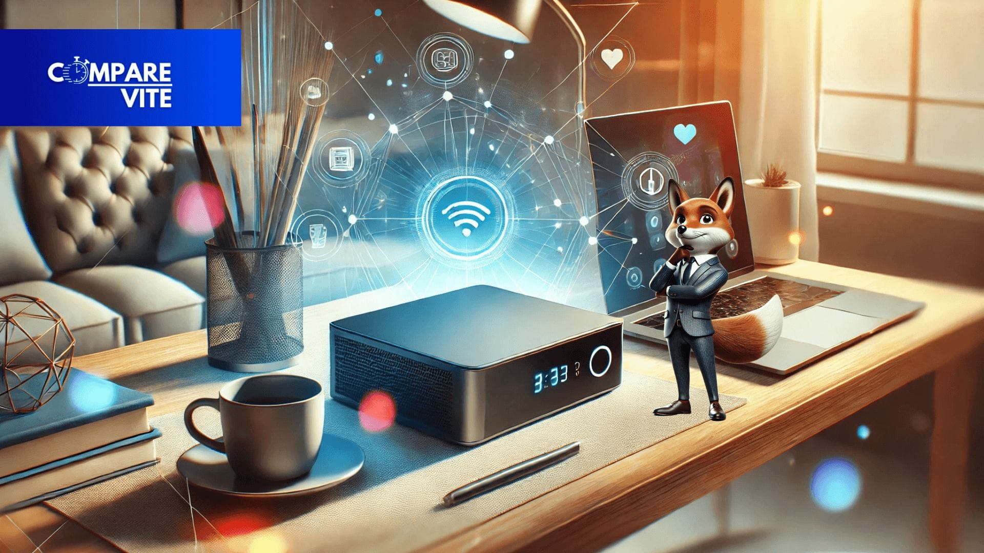 Comment bien choisir sa box internet en 2025 ?