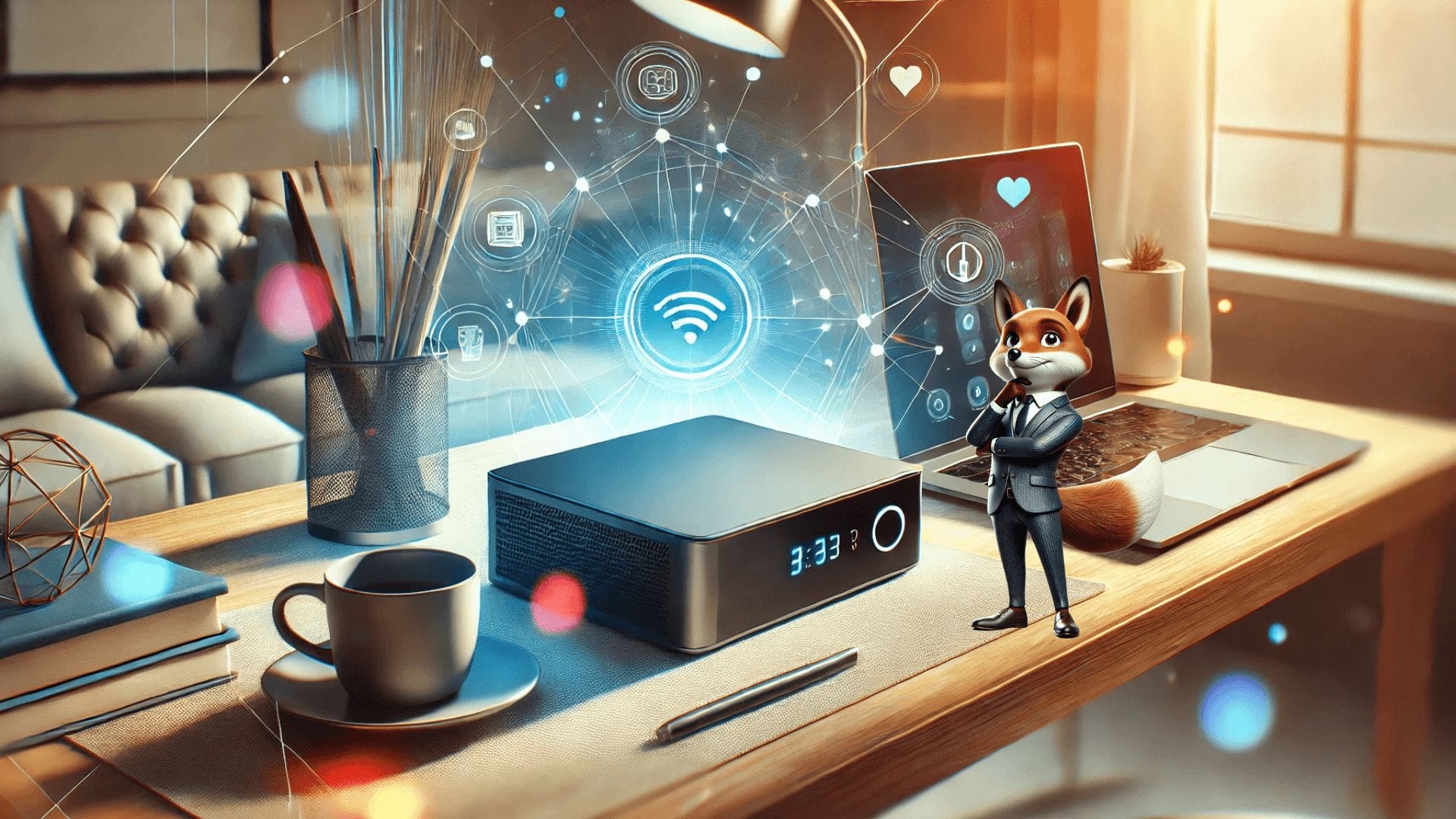 Les 3 Meilleures Offres Box Internet – Avril 2025