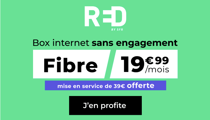Cdiscount Mobile – 100Go 5G à 8,99€/mois : Le Forfait Qui Fait la Différence !