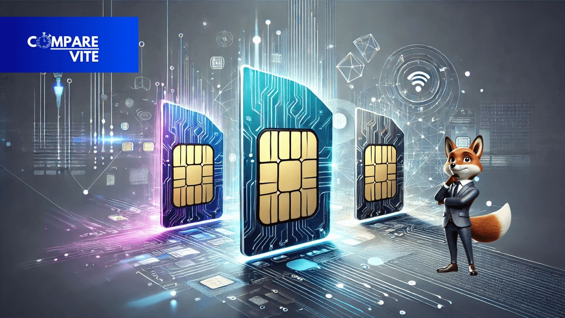 Comment Choisir le Bon Opérateur Mobile en 2025 ?