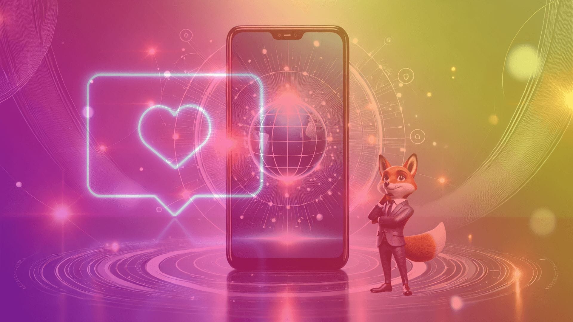 Gagnez un iPhone 16e avec CompareVite et The Smart Factory !