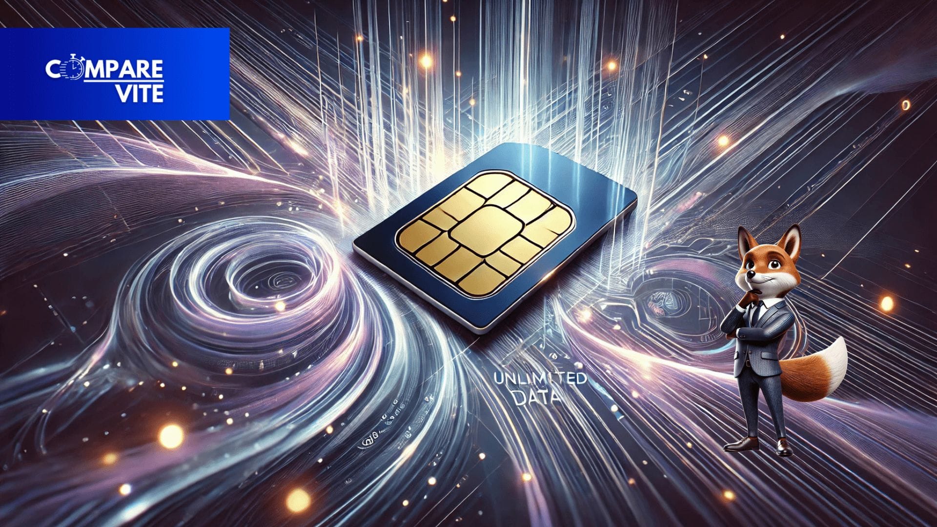 Comparez les Forfaits Mobiles avec 100 Go de Data