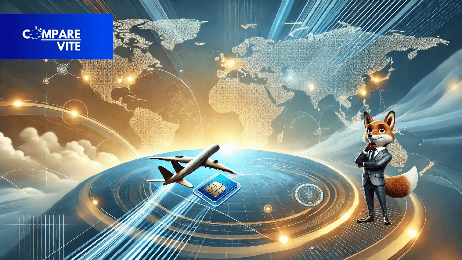 Les Meilleurs Forfaits Mobiles pour les Voyageurs Fréquents