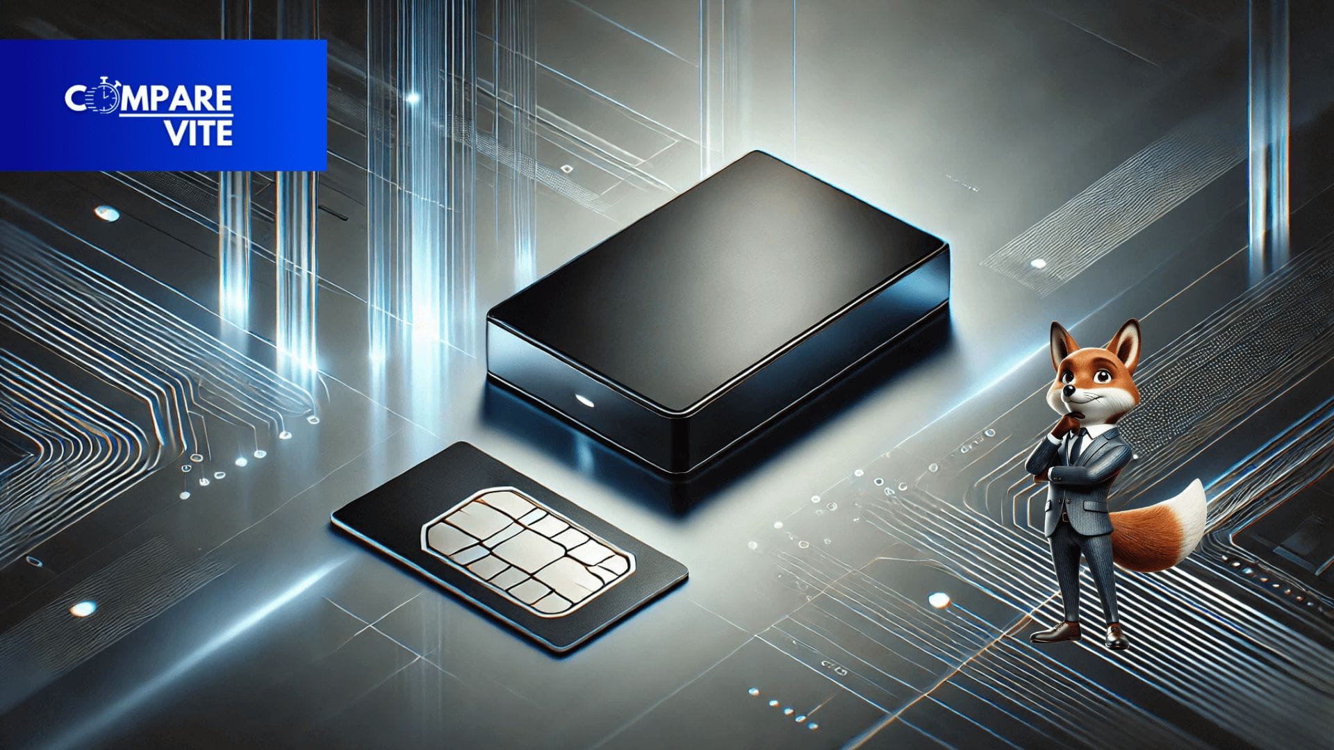 Les Packs Box + Forfait Mobile