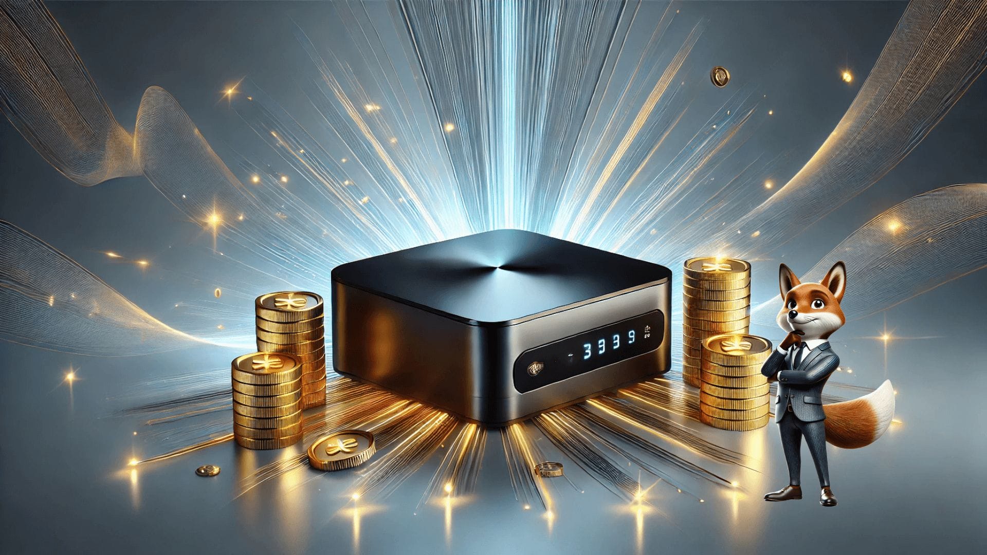 Trouvez la Meilleure Box Internet Pas Chère avec Comparevite