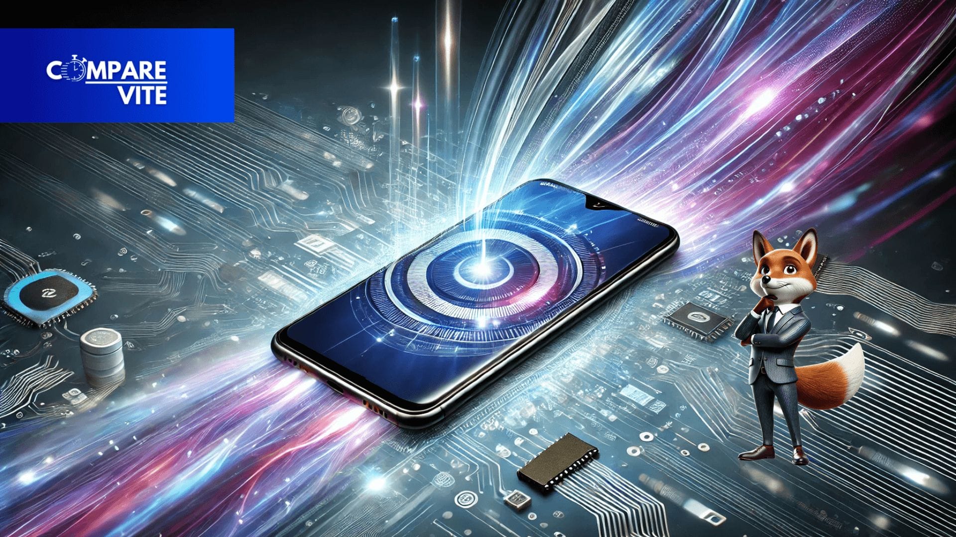 Performances des réseaux mobiles en France en 2024 : Orange, SFR et Bouygues face à face