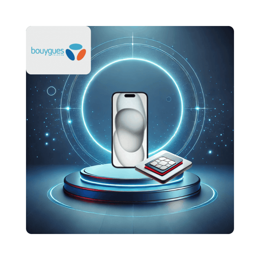 Bouygues Honor Magic 7 Pro