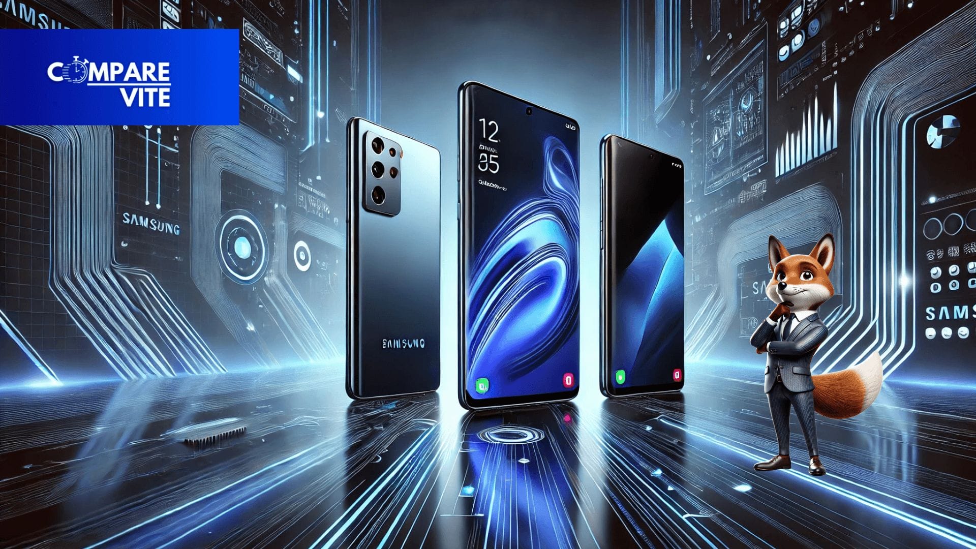 Top des Smartphones en 2025 : Les Meilleurs Modèles à Choisir