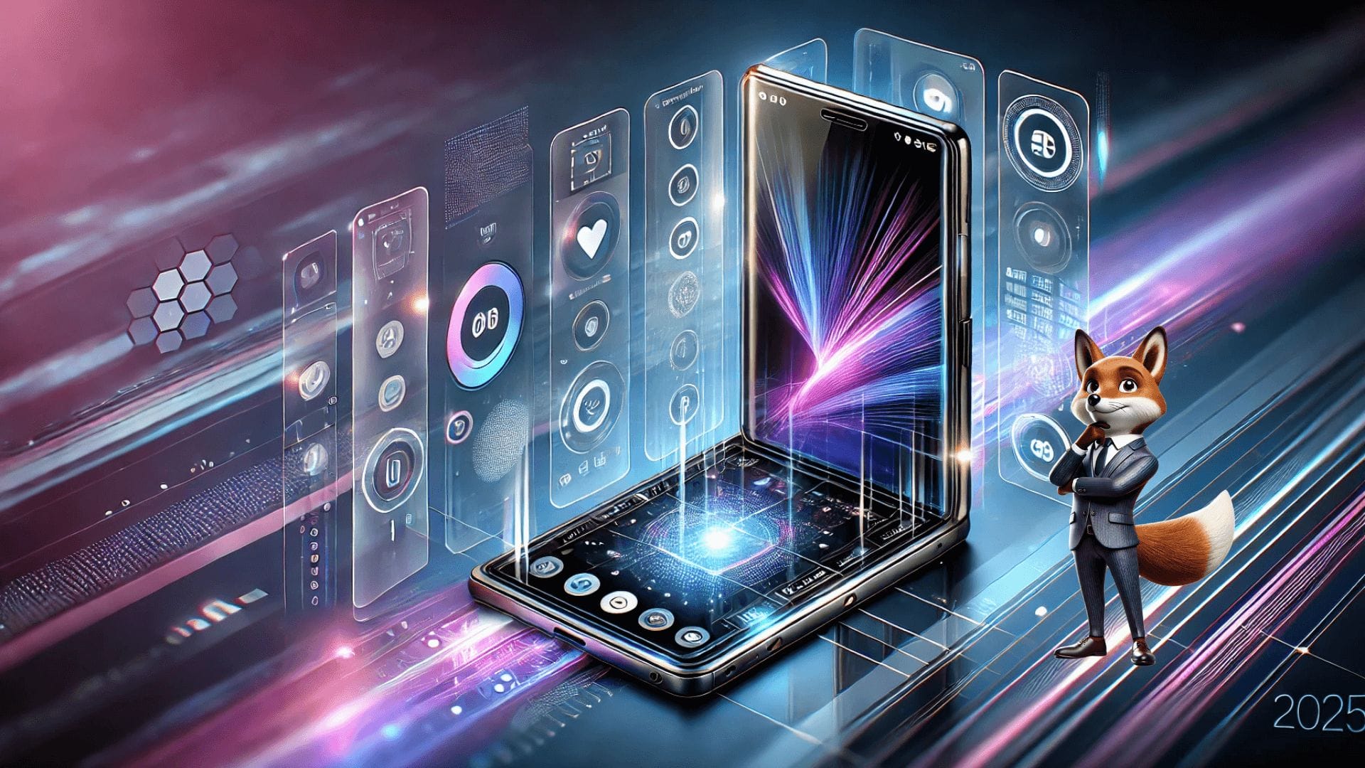 Les innovations qui transforment les smartphones en 2025