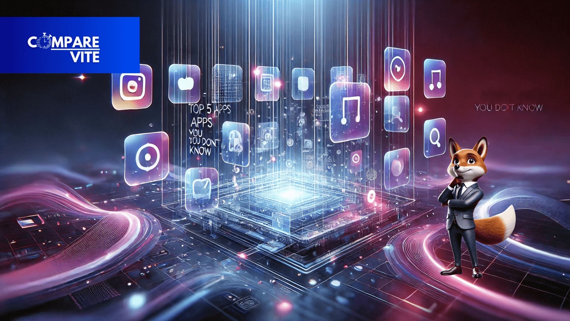 Top 5 des applications indispensables en 2025