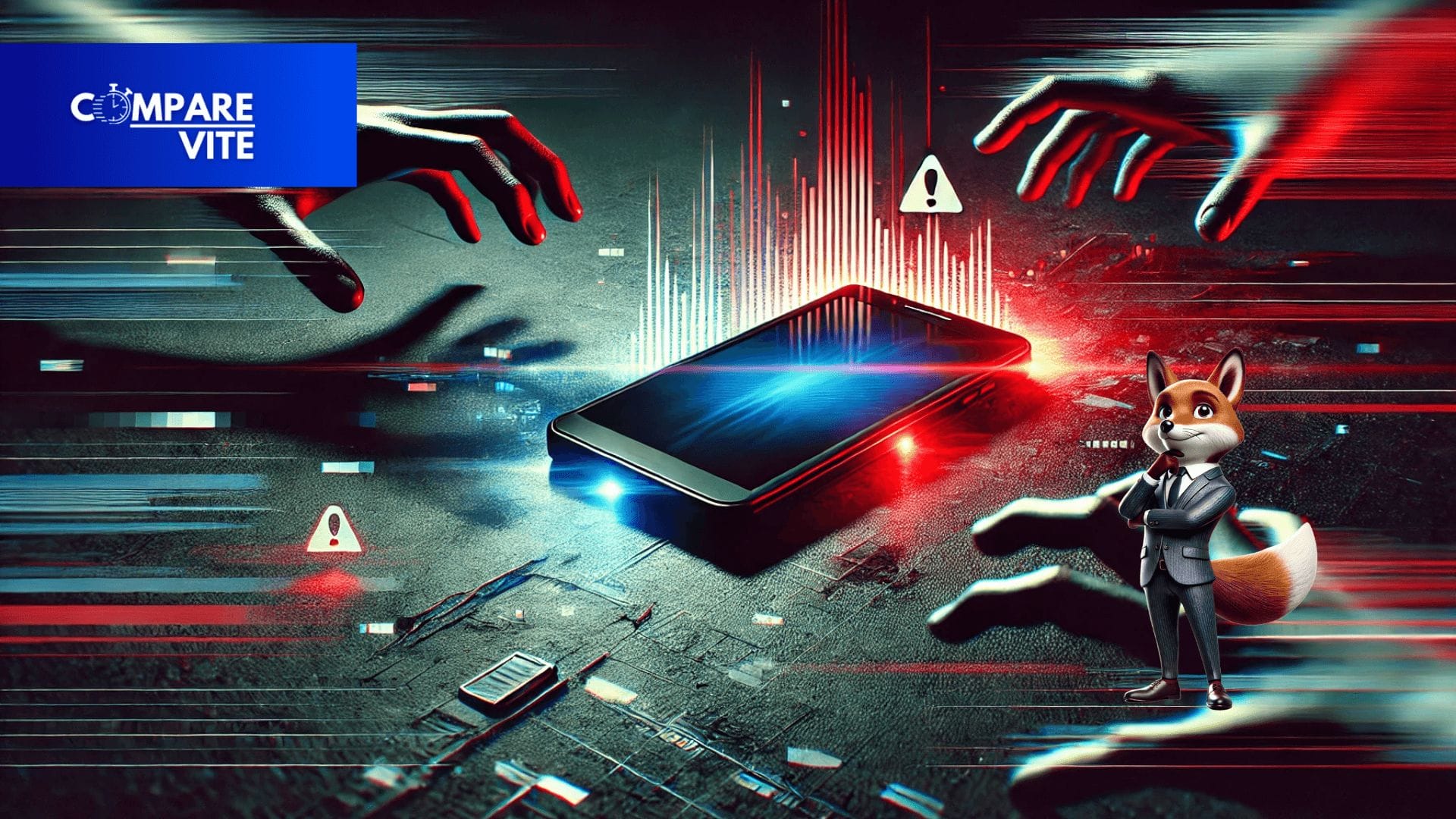 Smartphone perdu ou volé : Les réflexes à avoir immédiatement pour protéger vos données