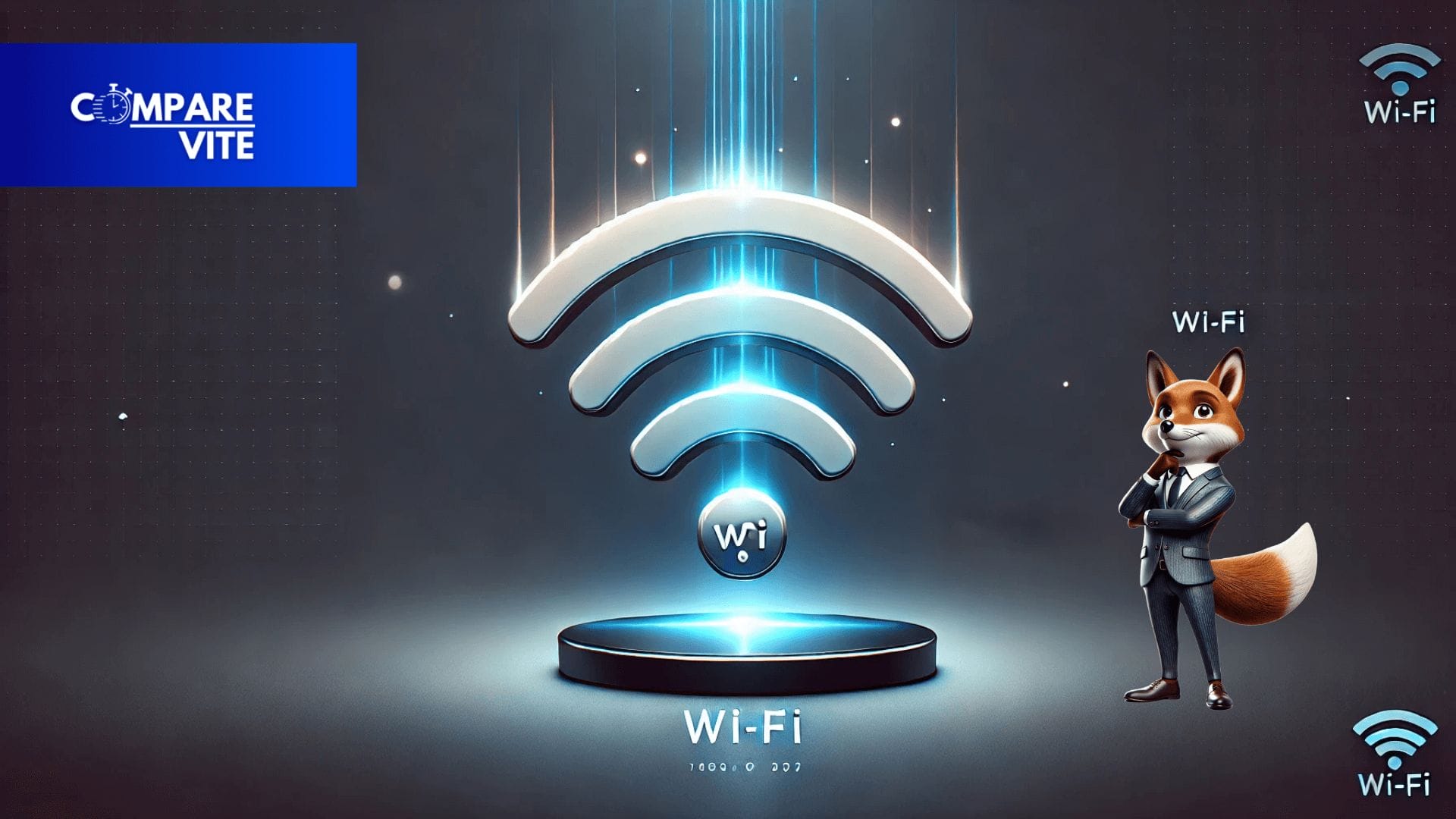 Wi-Fi lent ? Ces astuces simples vont booster votre connexion