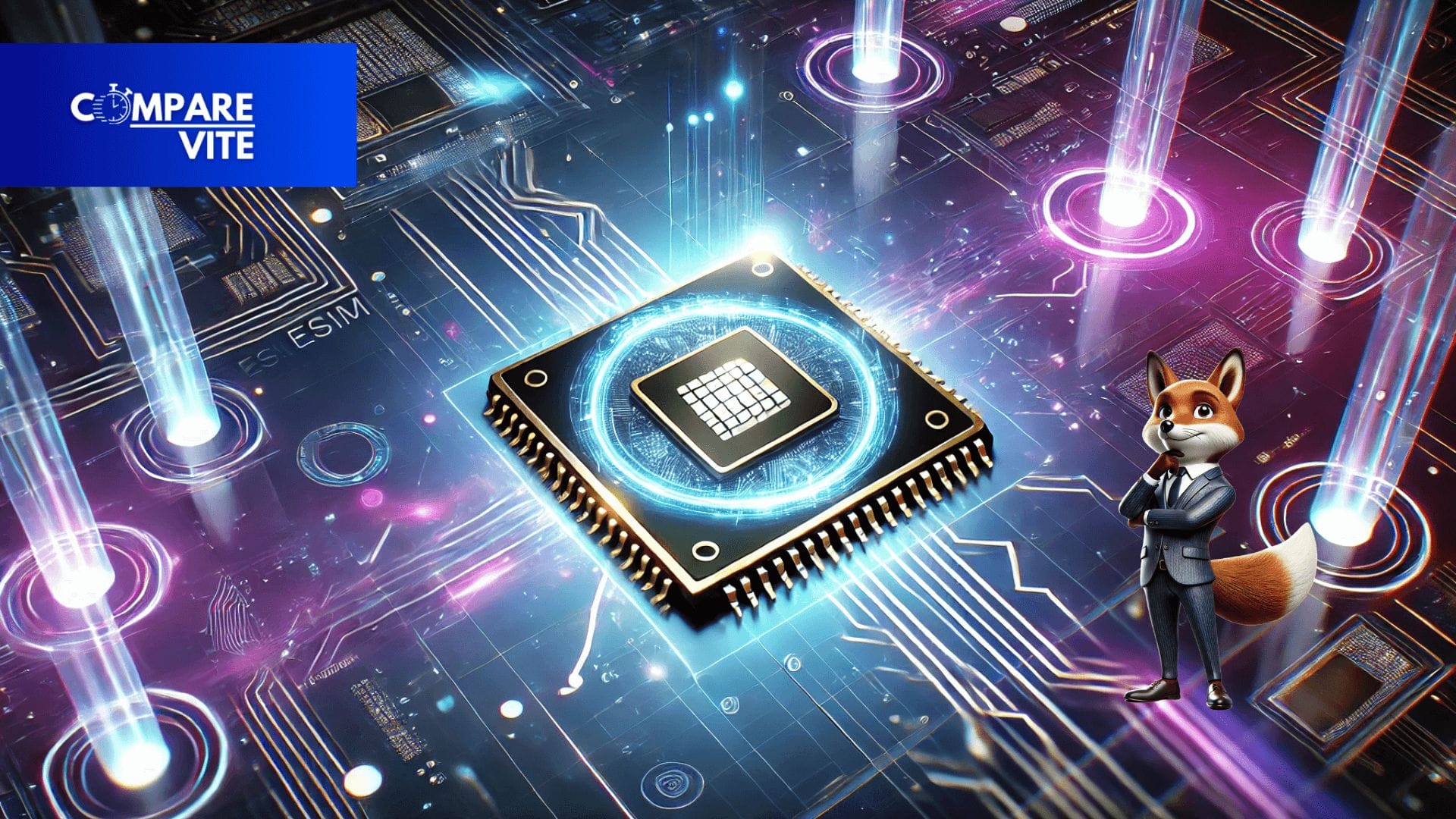 Forfaits mobiles eSIM 2025 : Tout savoir sur cette technologie en plein essor