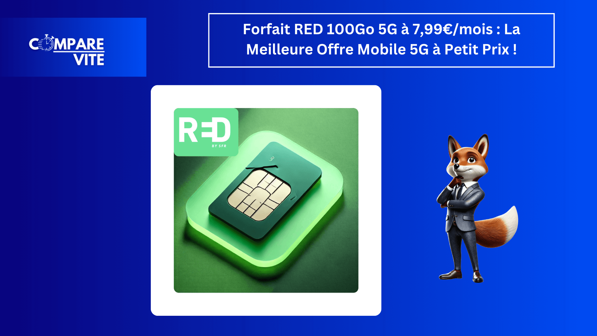 B&You – Fibre Pure + Forfait 100Go à 24,98€/mois : Une Offre Complète pour Votre Connexion et Votre Mobile !