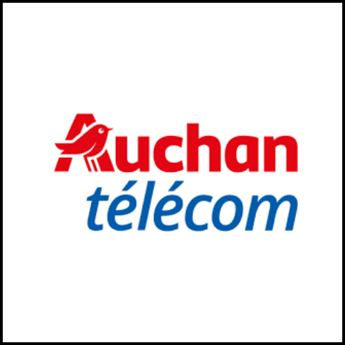 Logo Auchan