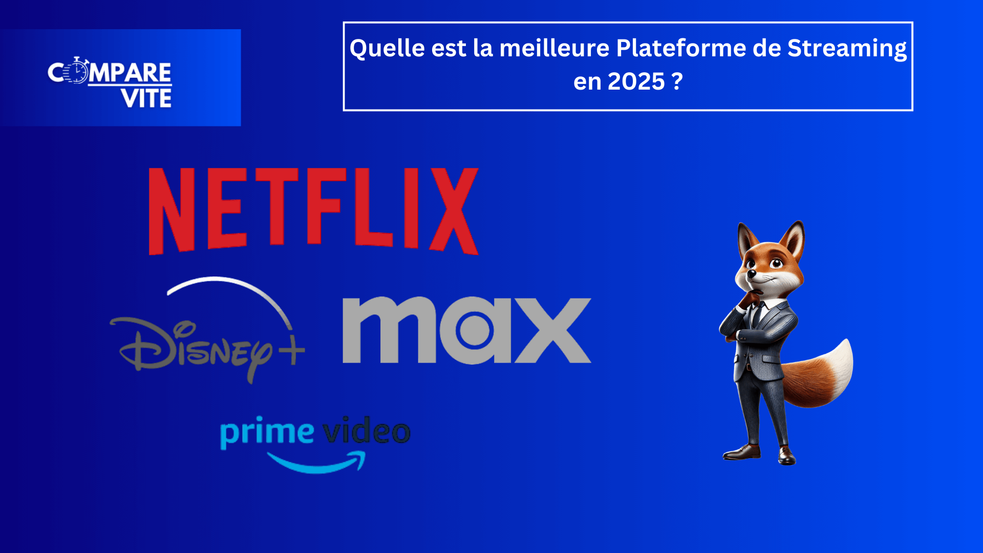 Quel opérateur choisir en 2025 ? Comparez les forces d’Orange, SFR, Bouygues et Free
