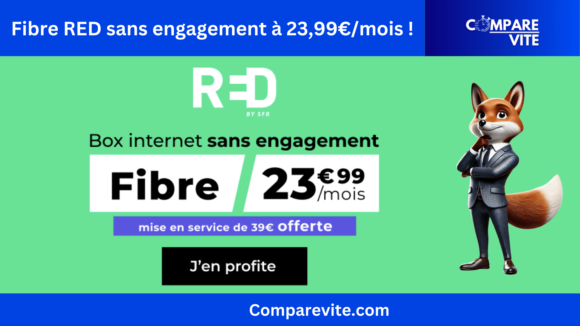 Exceptionnel : RED by SFR Propose 100Go 5G à Seulement 6,99€/mois !