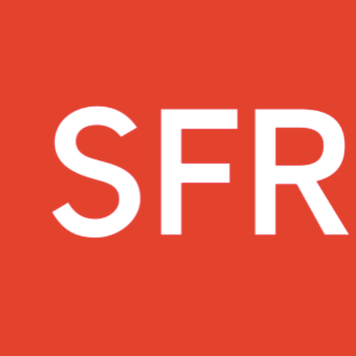 Logo SFR