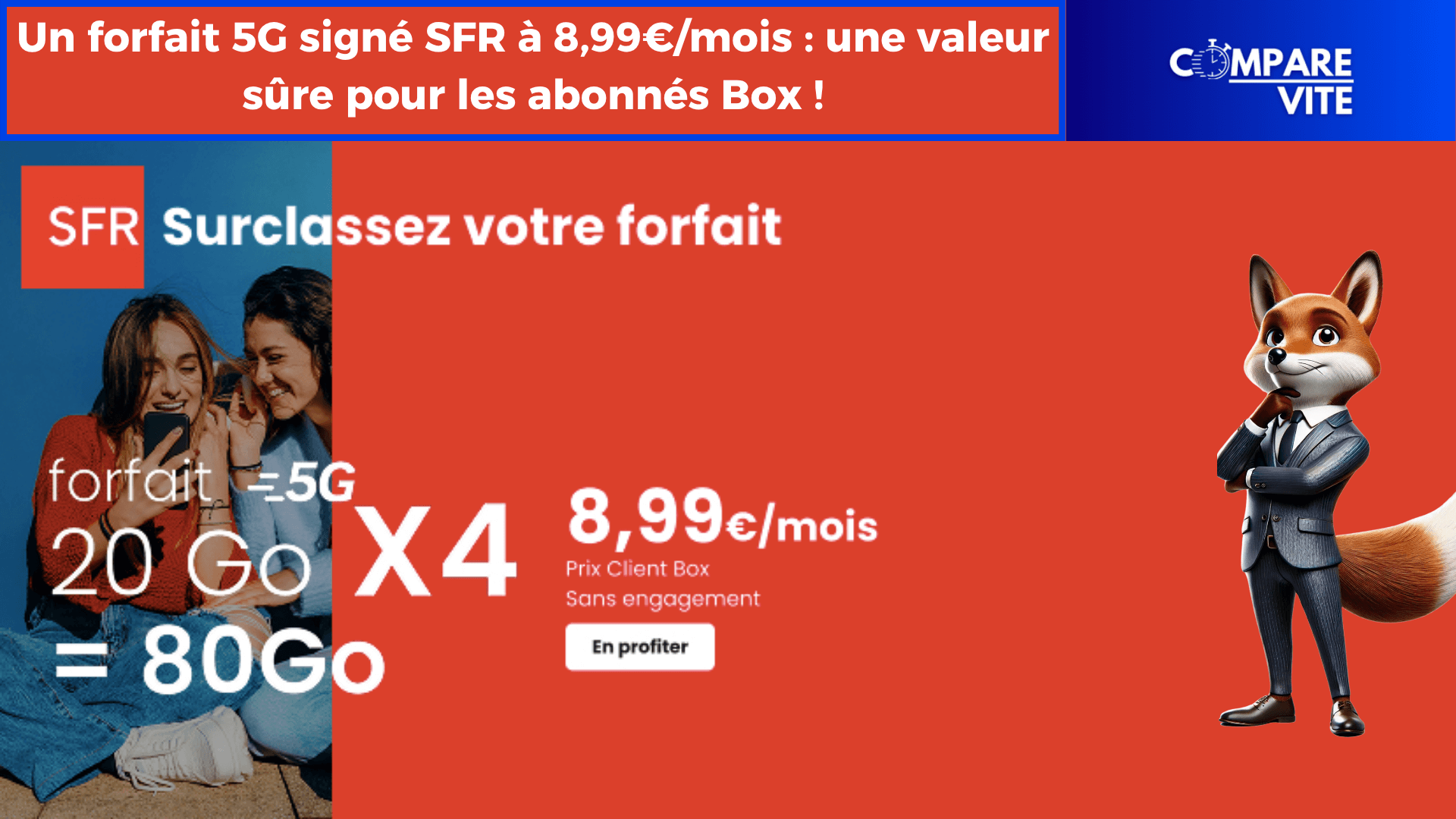 Top 3 des box internet sans engagement – Juin 2025 : fibre rapide, prix malin