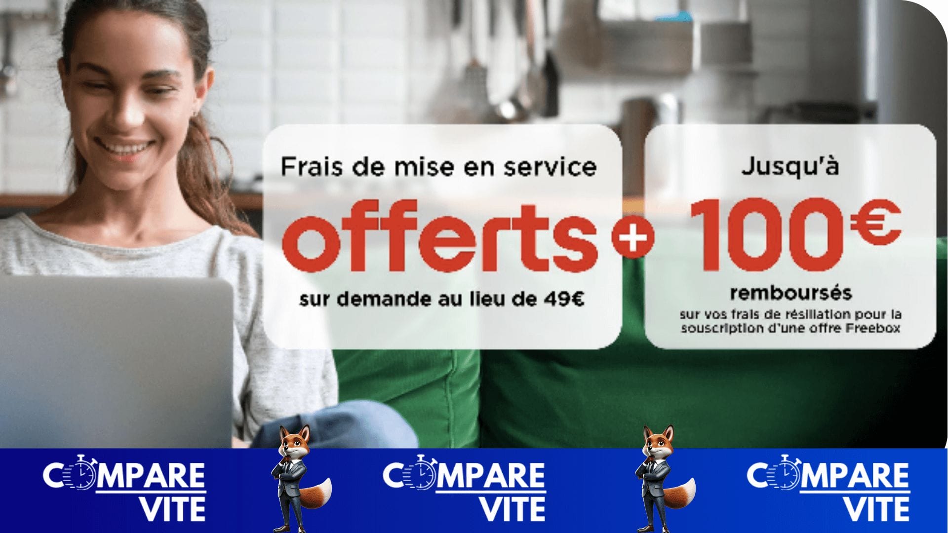 Nouveau forfait B&YOU 150 Go 5G à 14,99€/mois : parfait pour voyager connecté 🌍