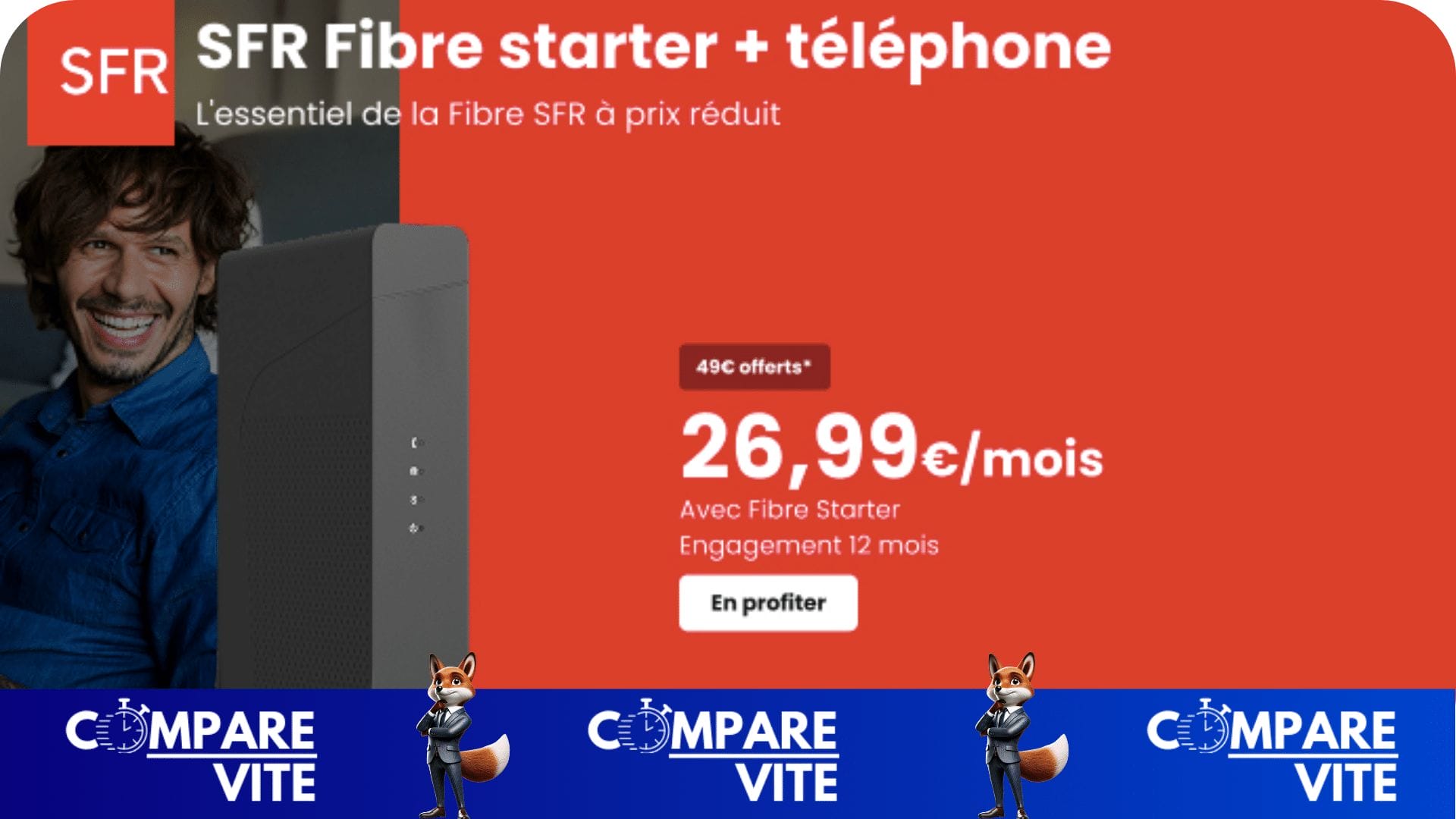 Panne SFR : réseau mobile et box hors-service ce 16 juin