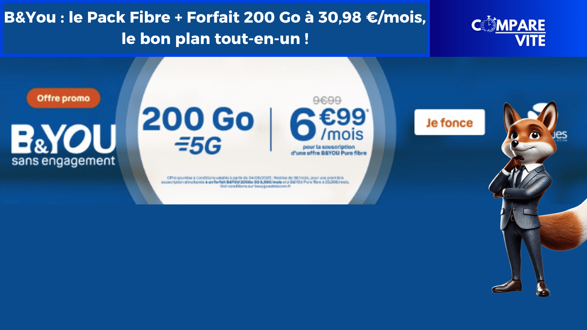 Les forfaits à moins de 3€ en juin 2025 : trois offres mini prix à ne pas manquer