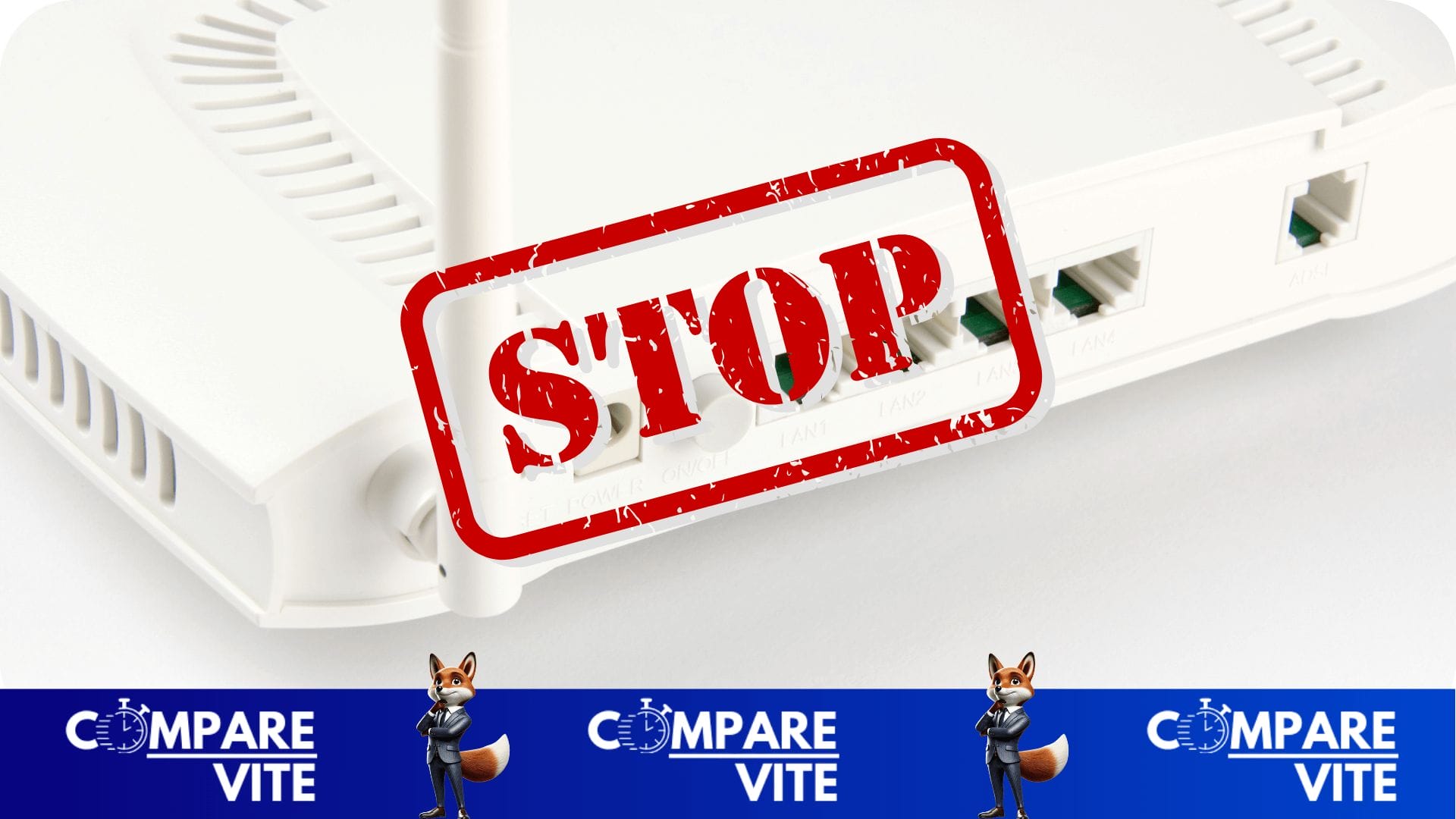 CompareVite lance une page dédiée aux pannes : suivez l’état du réseau en temps réel
