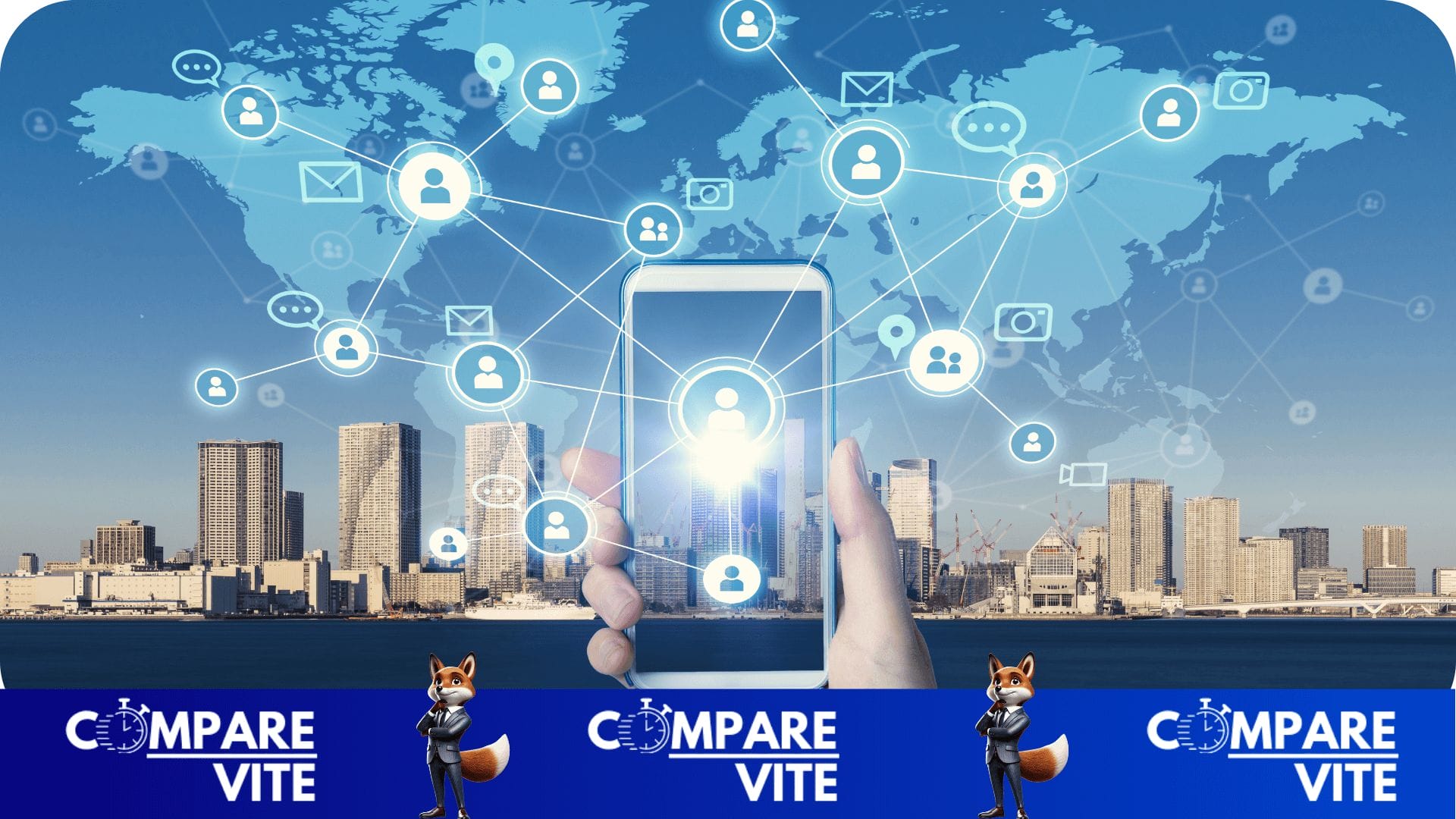 Mon Réseau Mobile : l’outil indispensable pour vérifier la qualité du réseau autour de chez vous
