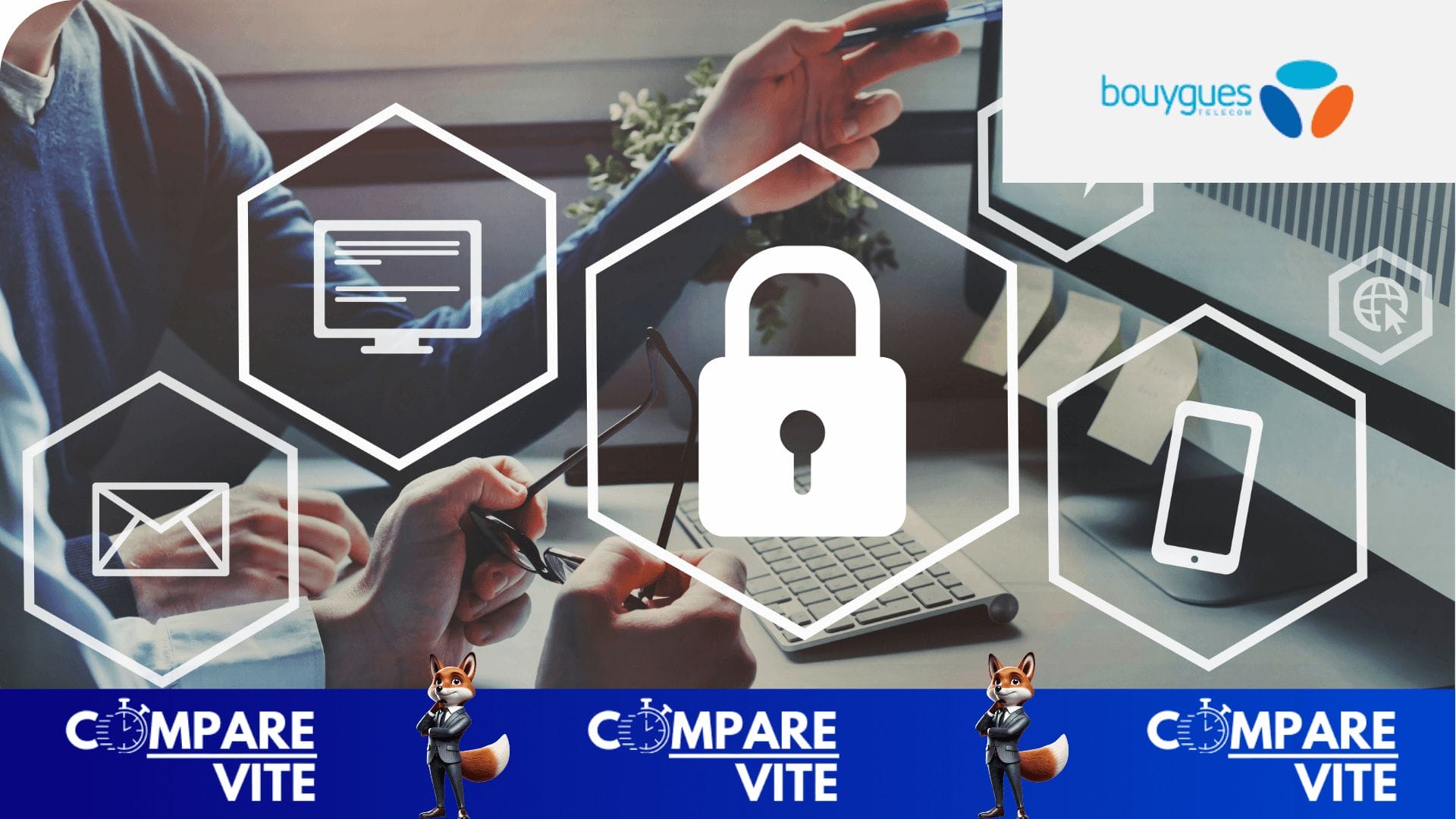 Forfaits bloqués : la solution idéale pour les ados (et les parents)
