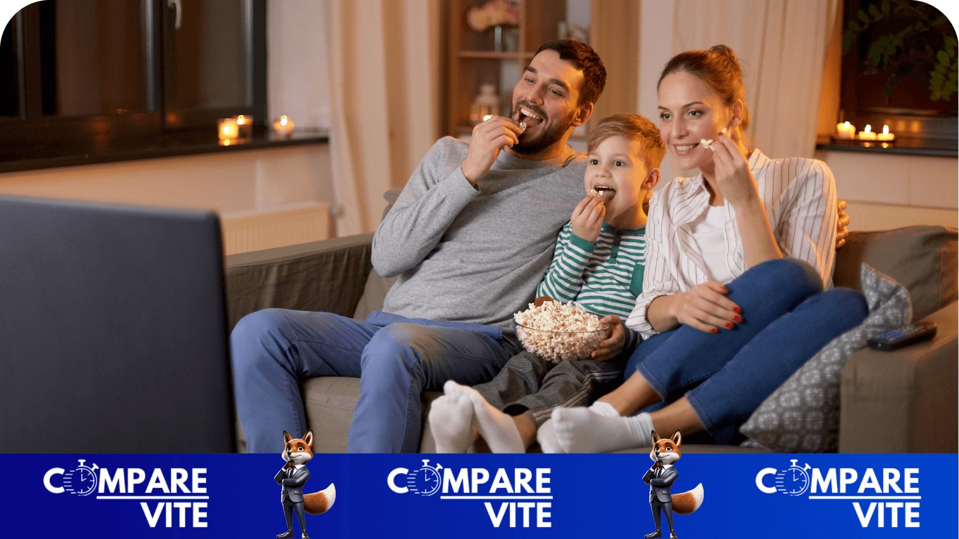 Top 3 des meilleurs forfaits mobile en février 2026