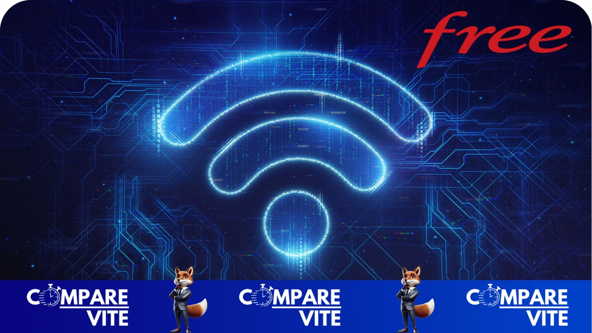 Meilleure box internet en mars 2026 : notre top 3 des offres fibre