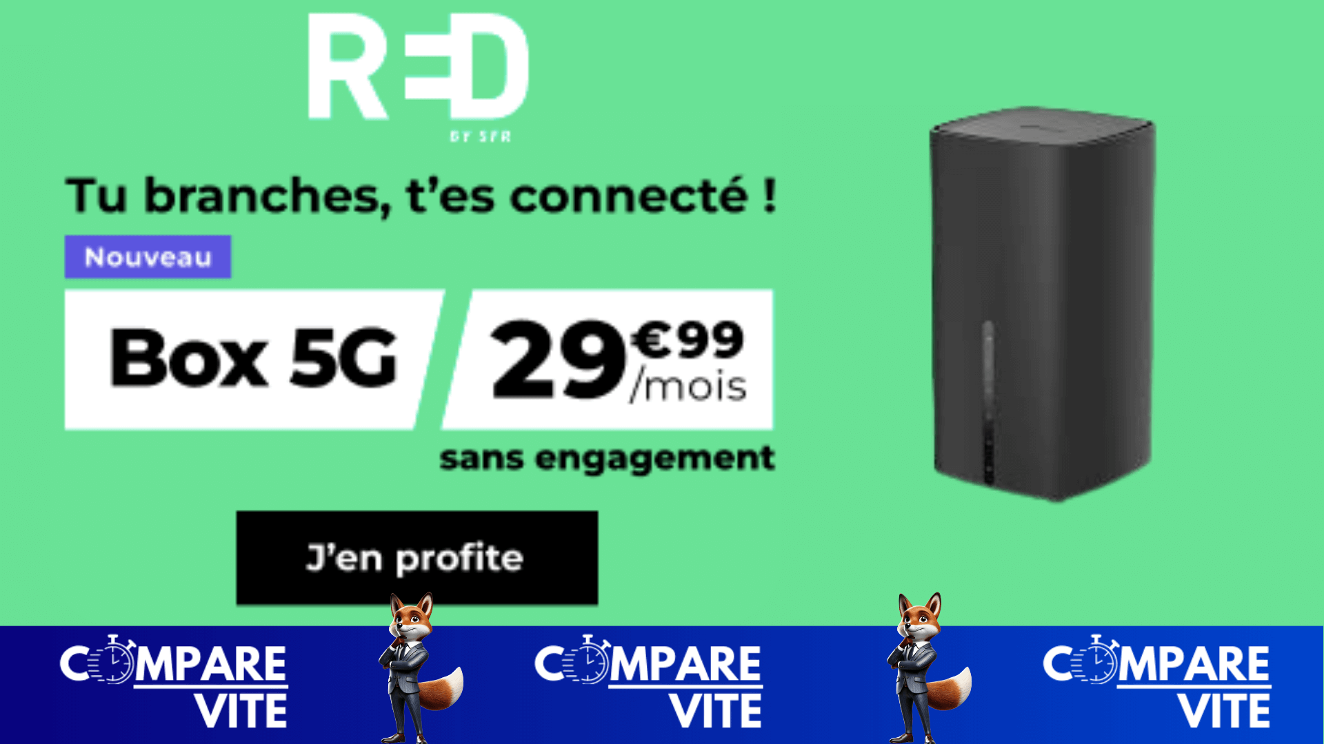 La Poste Mobile 130 Go : un forfait généreux à petit prix