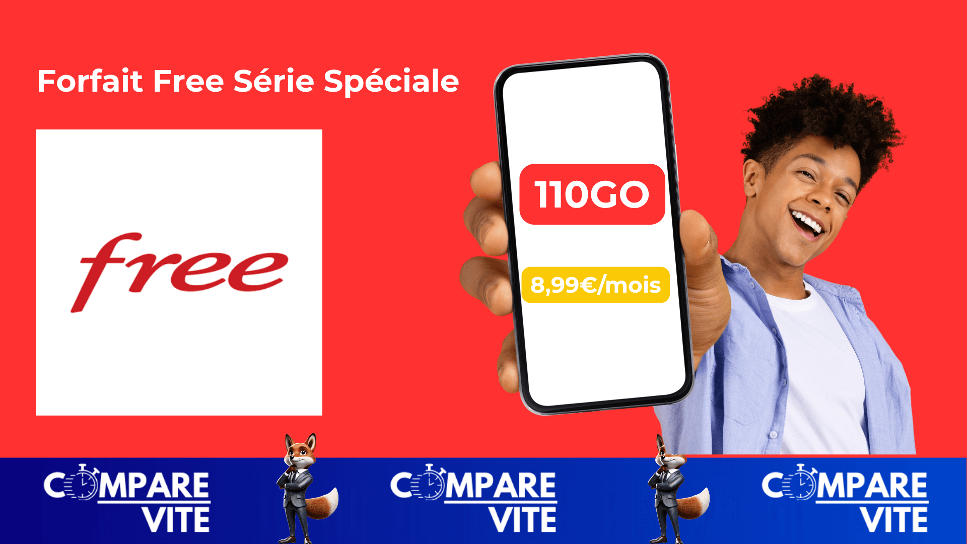 🚨 Ne cherchez plus : la Freebox Pop S à 23,99€/mois explose la concurrence !