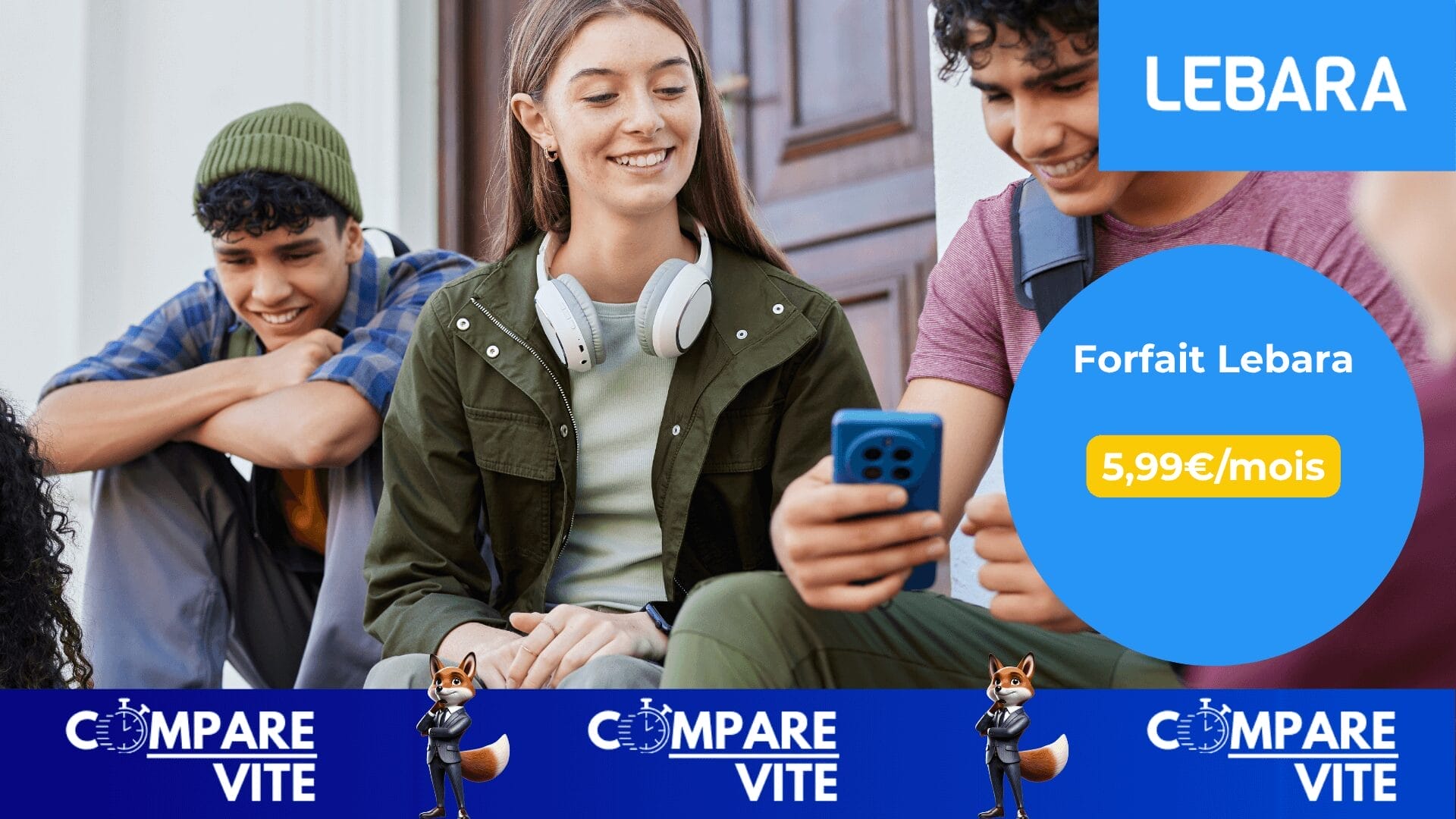 Free lance la Freebox Pop S à prix canon : 23,99€/mois avec prix garanti 5 ans