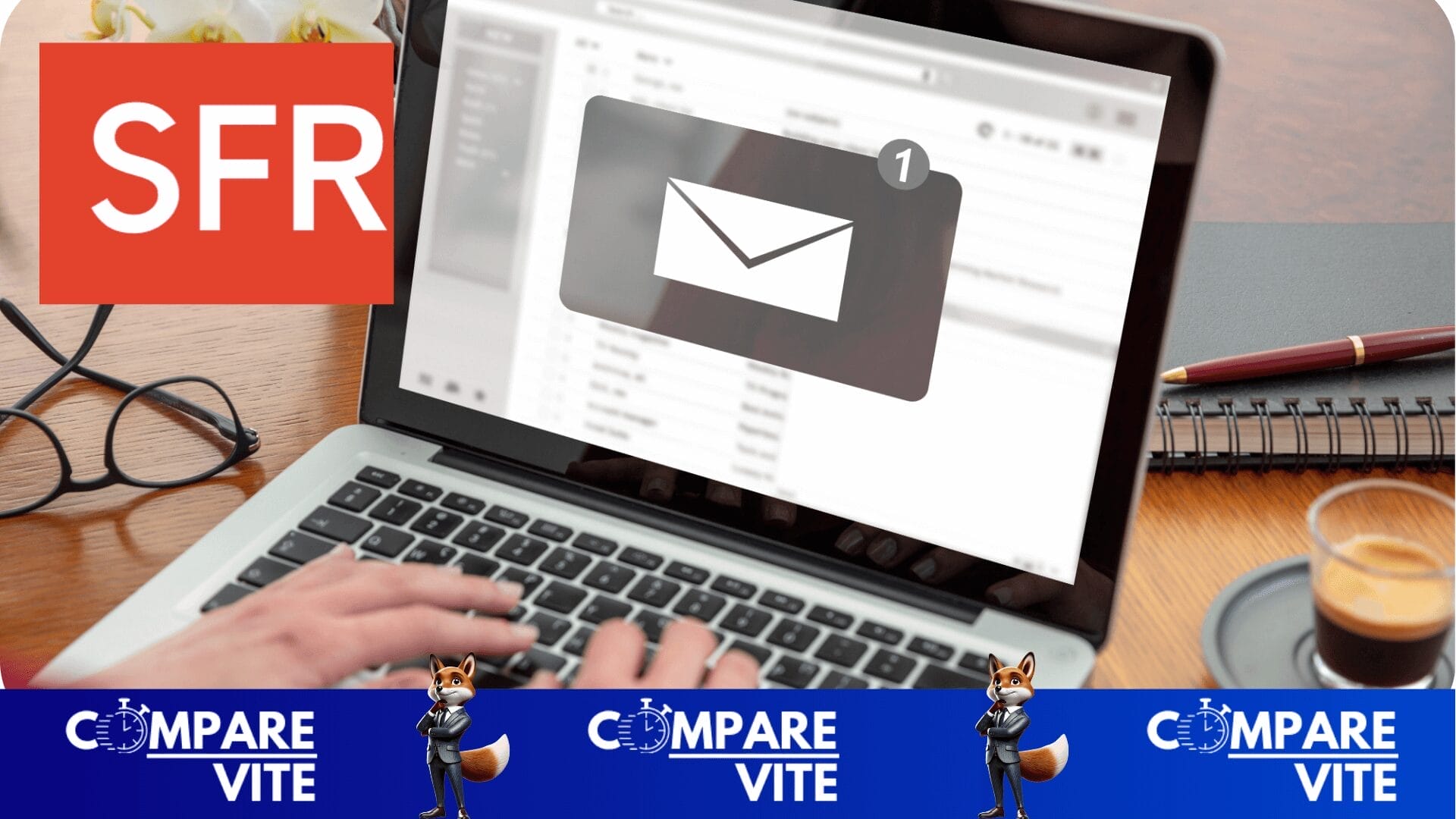 RED Box 5G à 25,99€/mois : internet ultra-rapide sans fibre et sans engagement