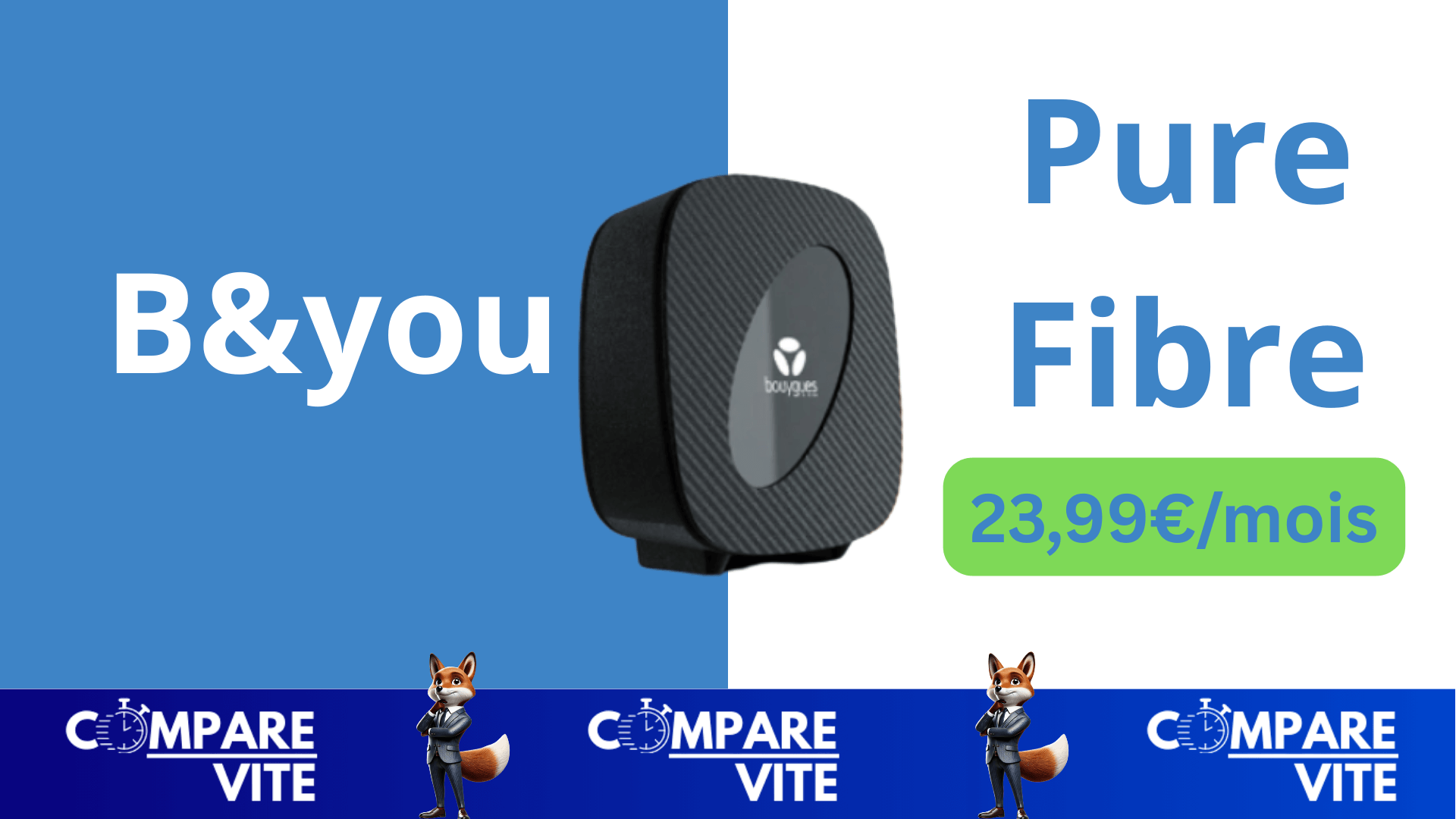 Pourquoi comparer les offres Internet et mobile avant de s’engager ?