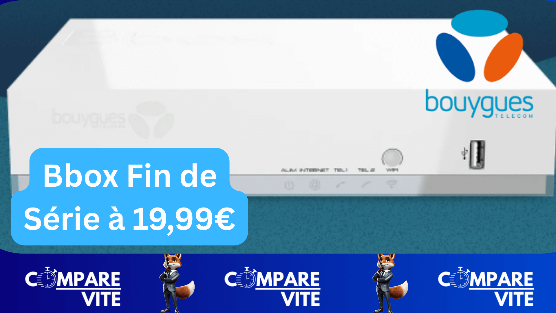 Internet lent le soir : est-ce votre opérateur ?