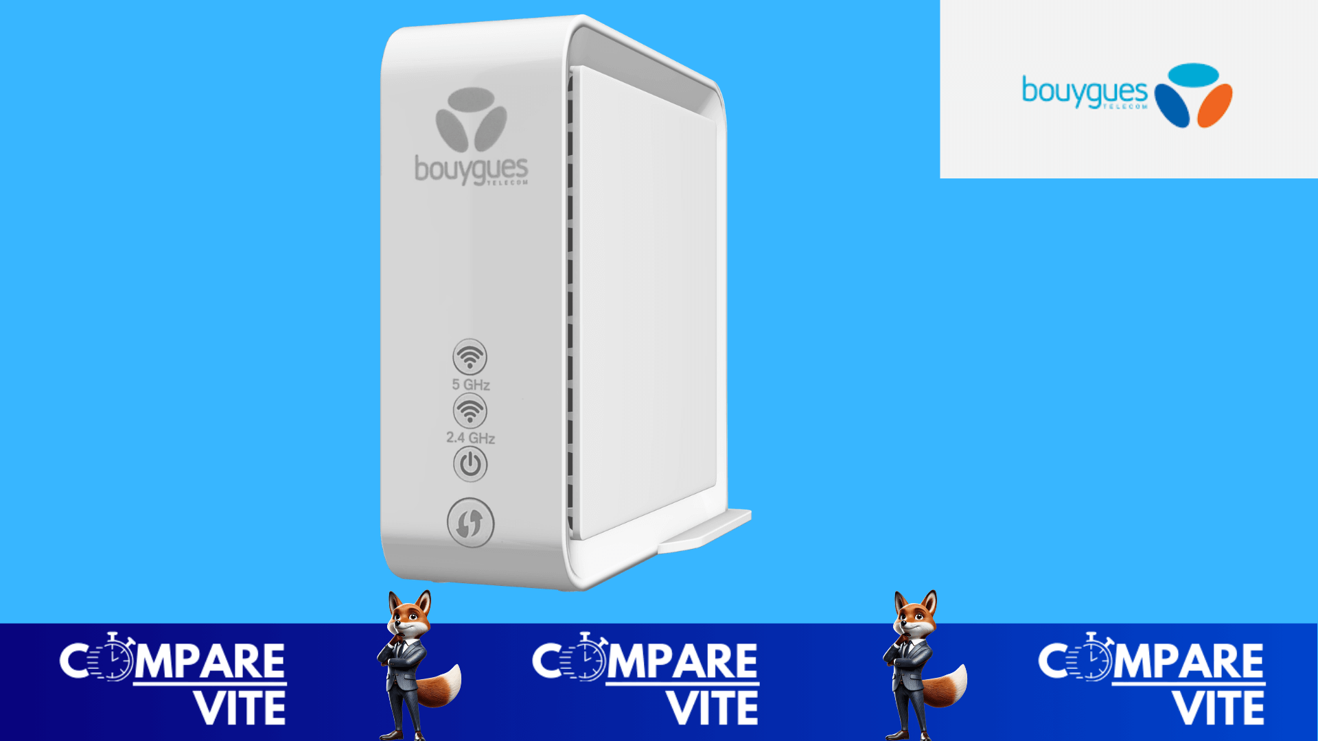 Installer un répéteur WiFi SFR : guide complet et solution aux problèmes courants