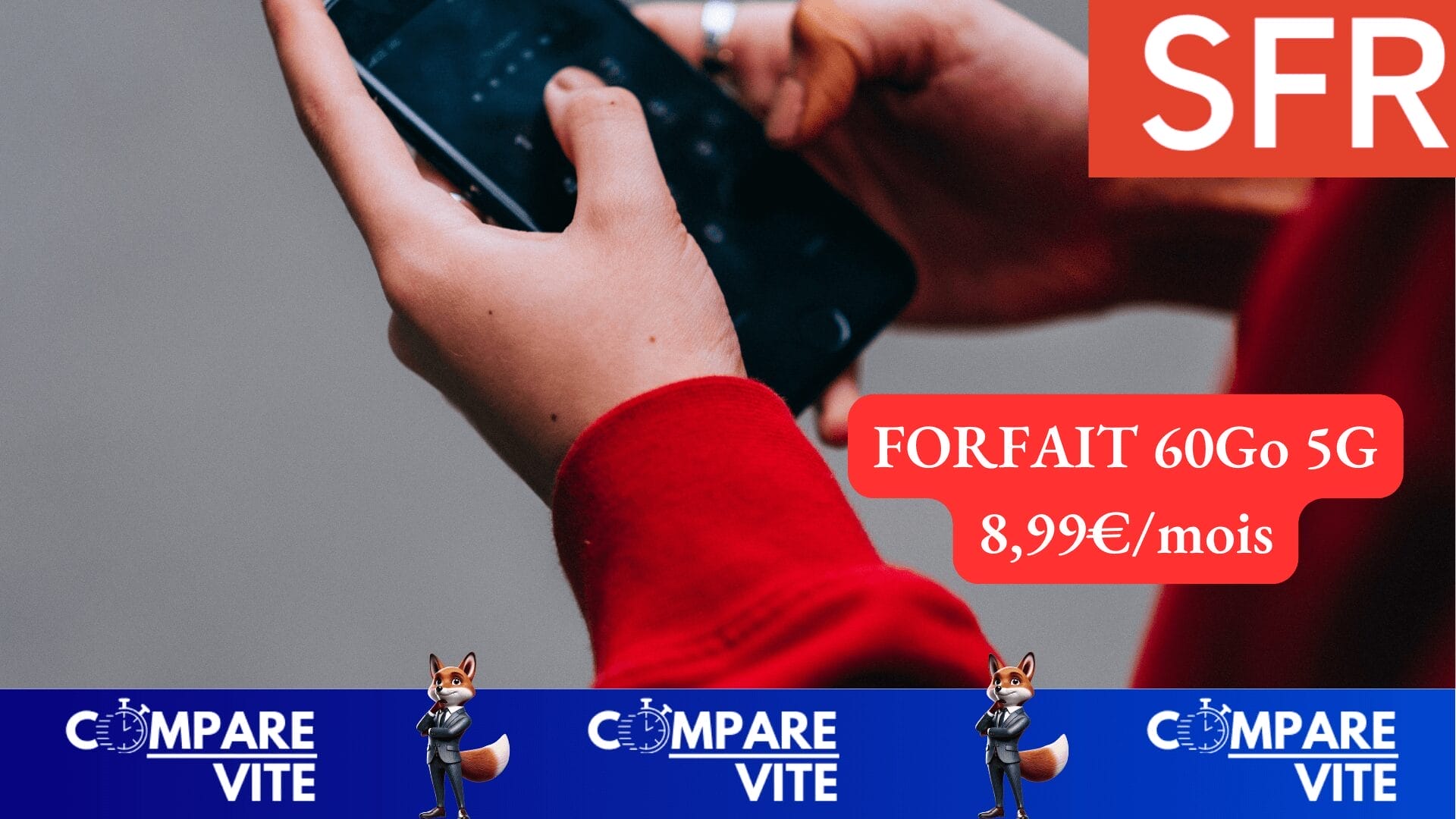 Bouygues Bbox Fin de Série à 19,99€/mois : la fibre complète à prix réduit