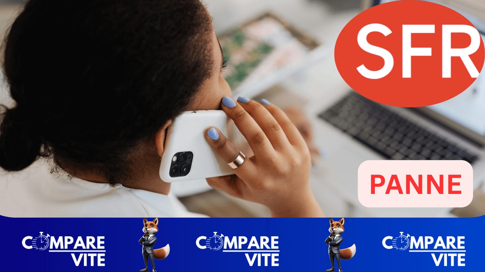 Pourquoi ma Freebox ne trouve pas le WiFi ?