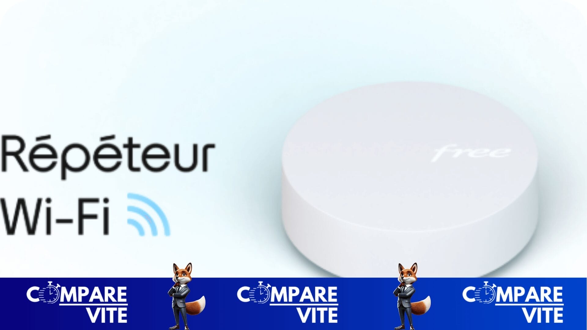 Installer un répéteur WiFi SFR : guide complet et solution aux problèmes courants